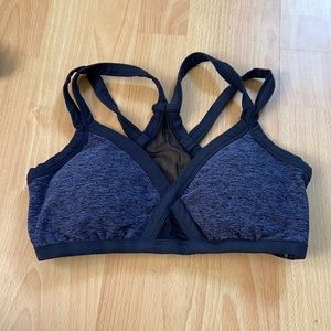 Beyond Yoga Space Dye Bra